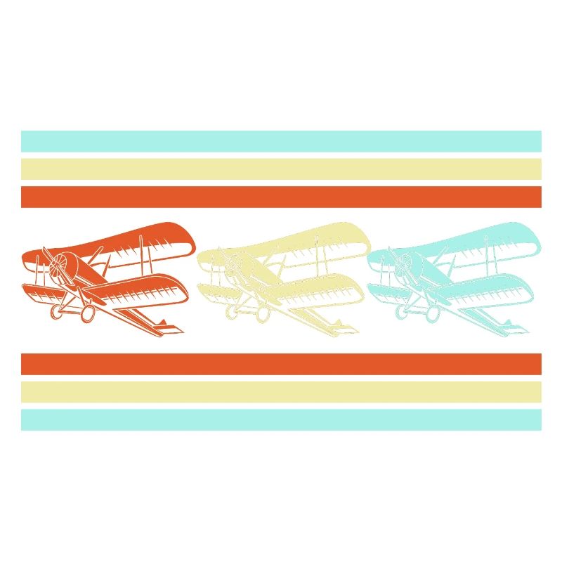 Avion modèle modèle