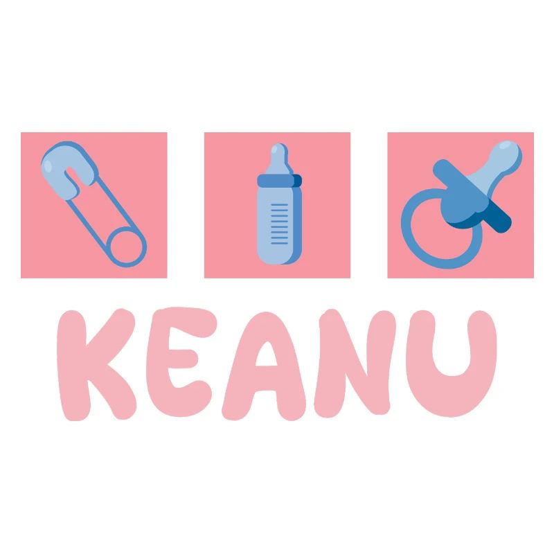 Keanu