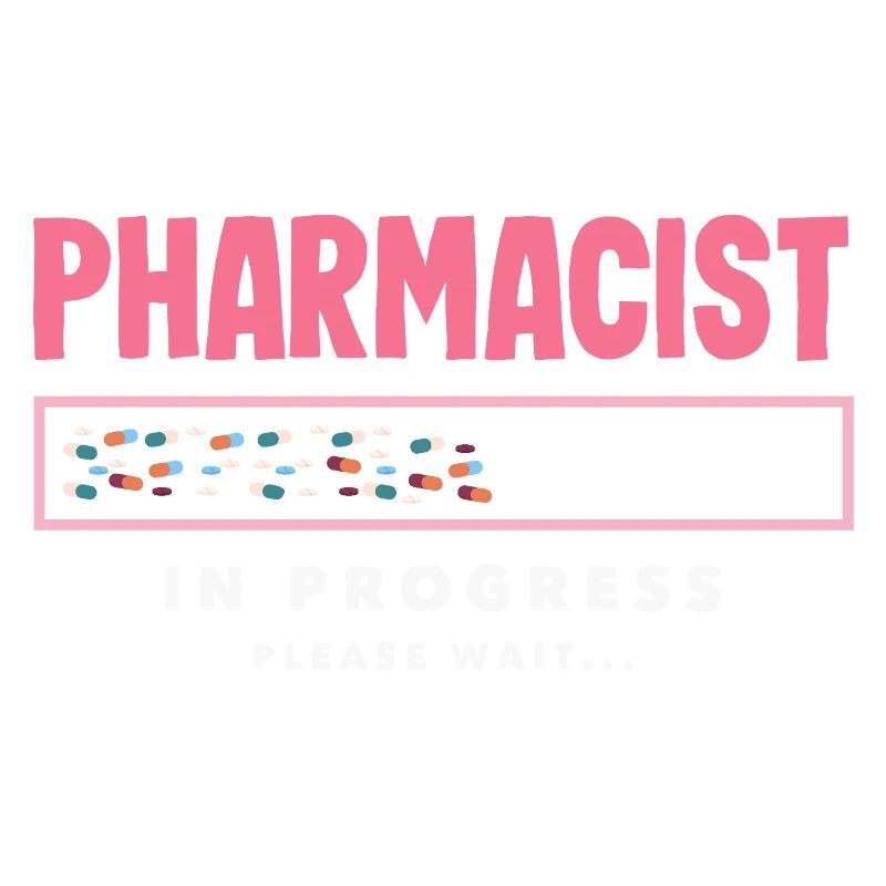 Pharmacist In Training Pharmacy Technology Student