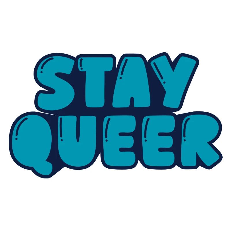 Bleib queer