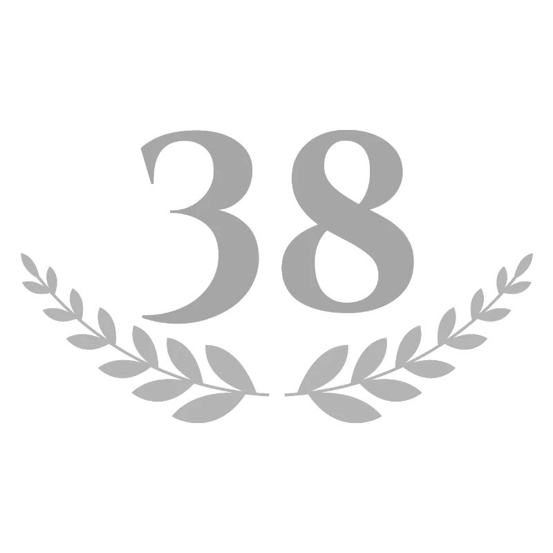 38