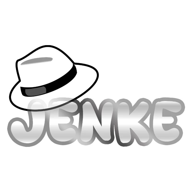 Jenke as a first name