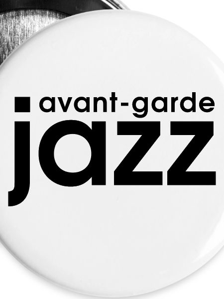 Avantgarde-Jazz