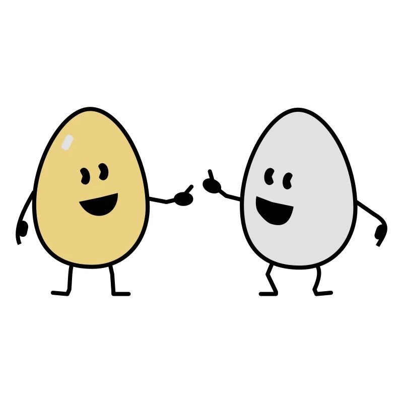 eggs