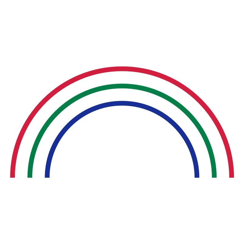rainbow