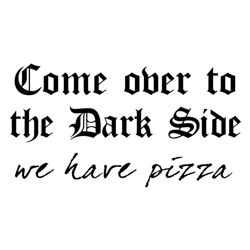 Dark Side