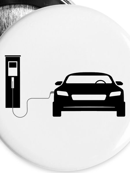 Charging station
