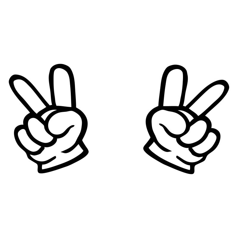 hands