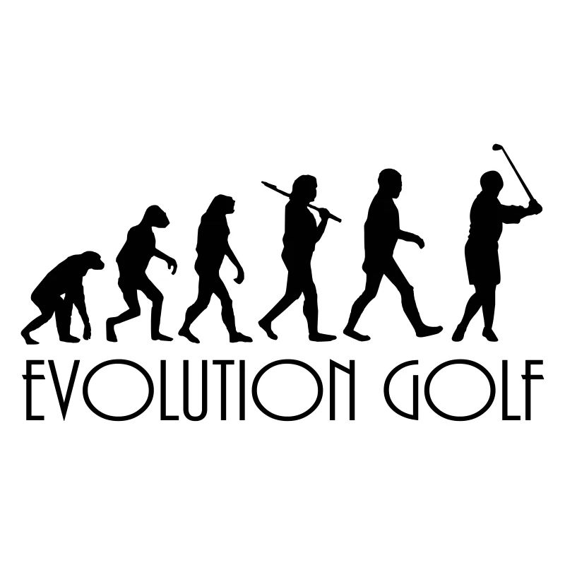 evolution Golf