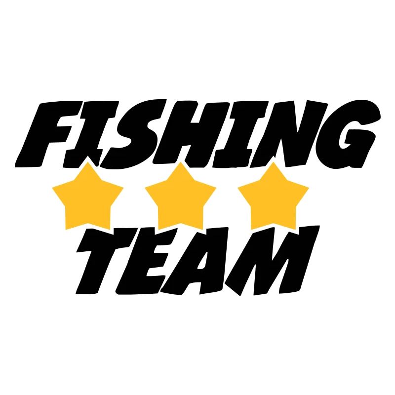 Fishing Team