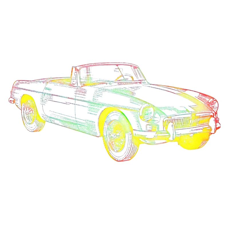 Voiture Oldtimer