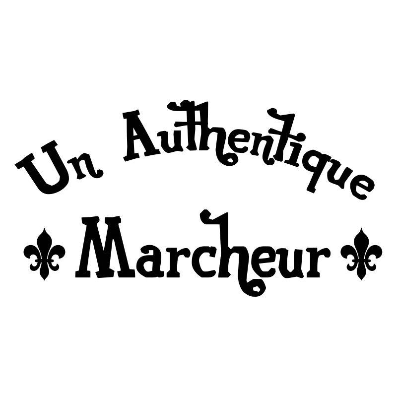 Course à pied / Marche / Marcheur / Running / Run