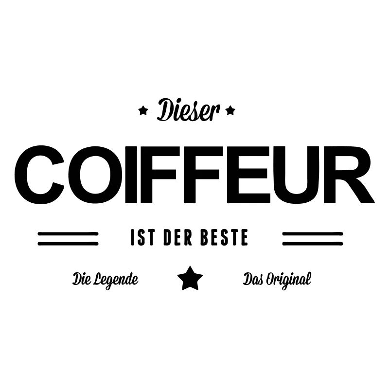 Bester Coiffeur