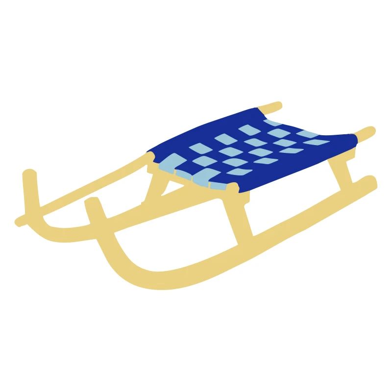 Sledge, Sled