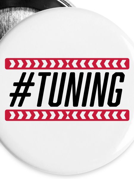 #Tuning