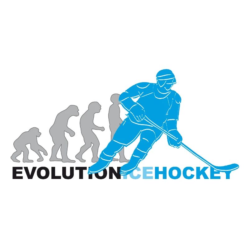 Evolution Ice Hockey, Eishockey