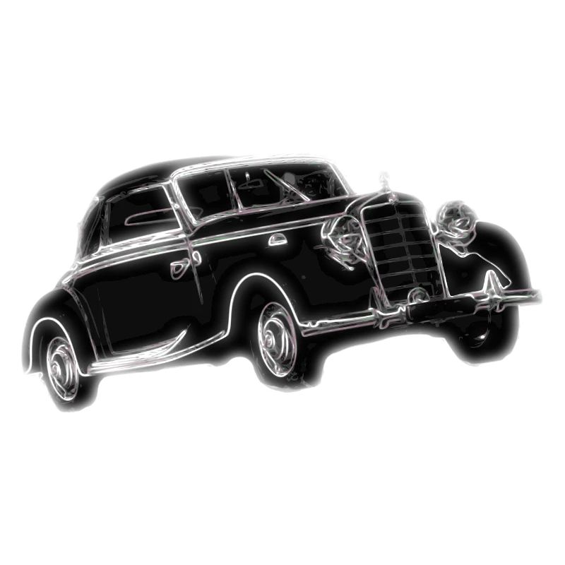 Voiture classique