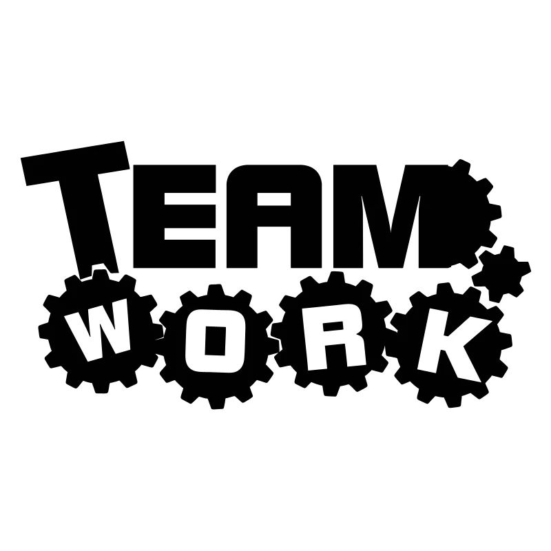 Teamwork 1