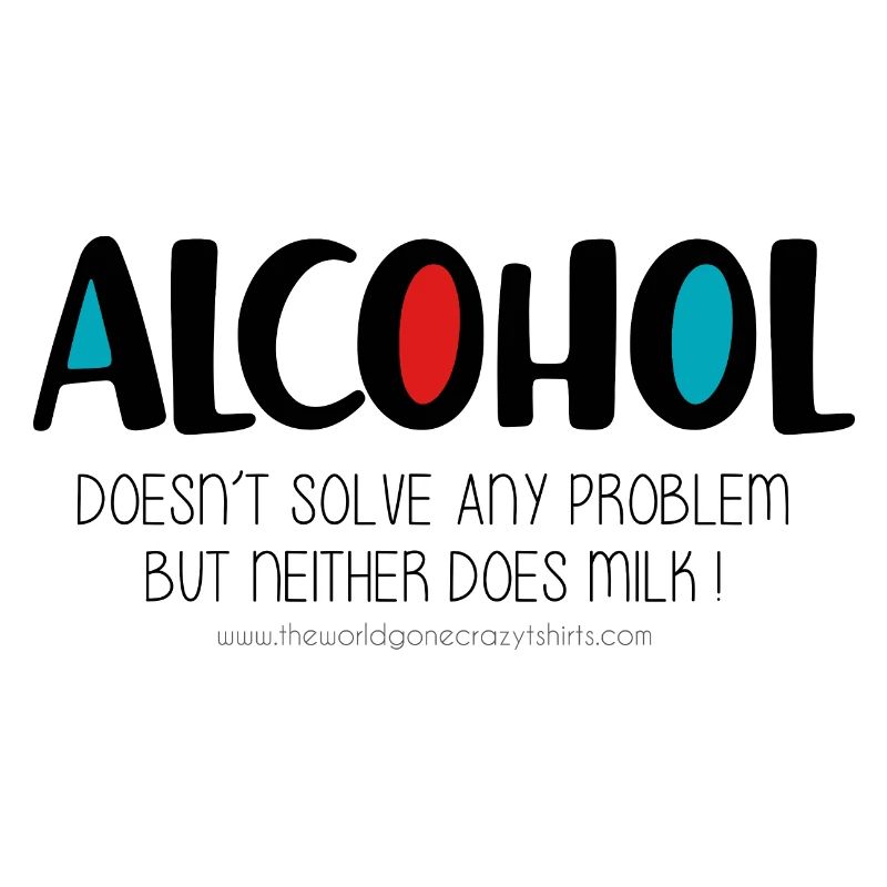 Alcool