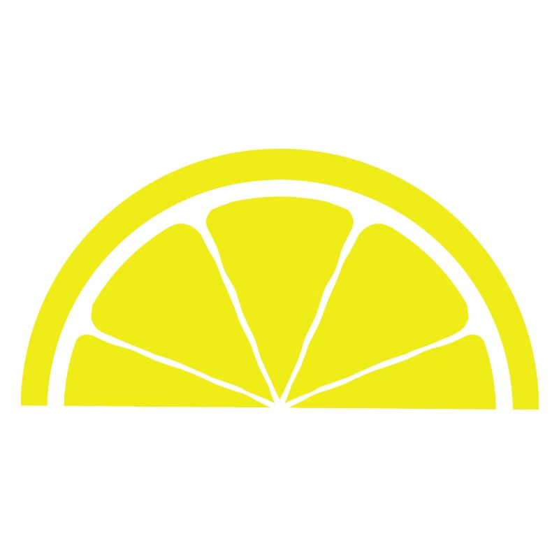 Conception de citron