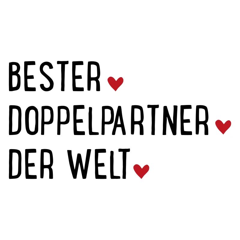 Doppelpartner