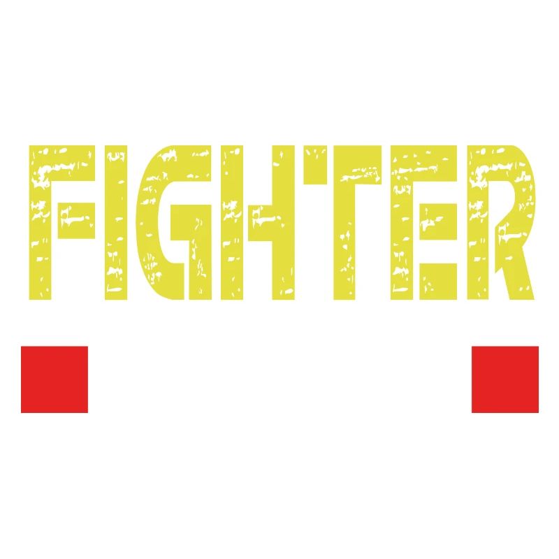 FIGHTER text base