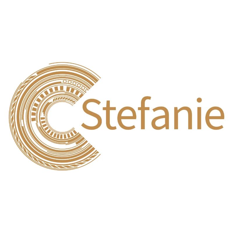 For Stefanie