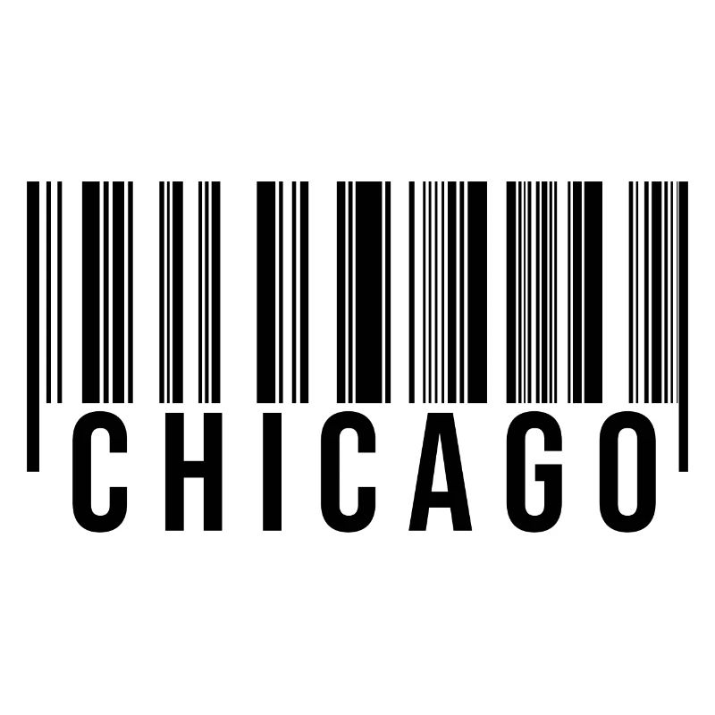 Code-barres Chicago