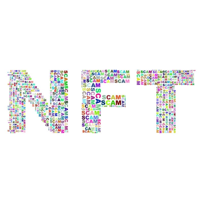 NFT Text