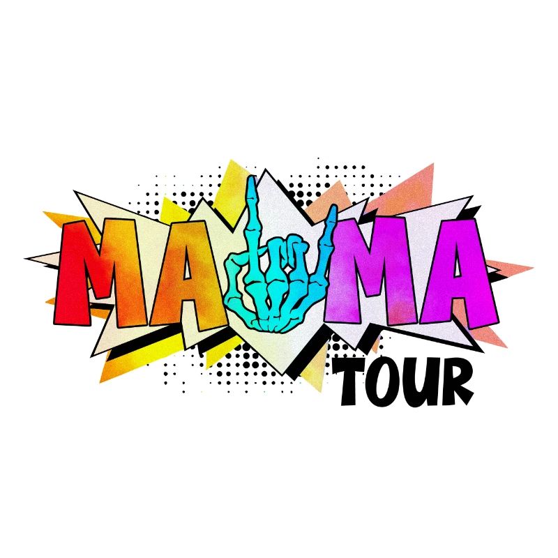 Die beste Mutter der Welt Mutter Mutter Beste Supermutter