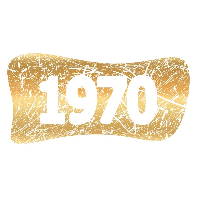Lingotti d'oro 1970
