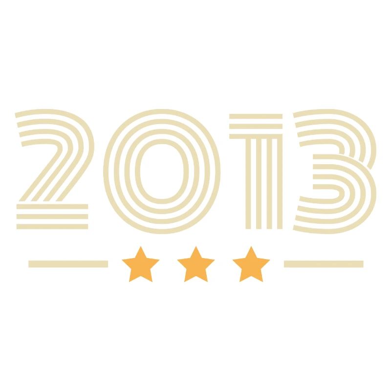 Legendär seit 2013 Geburtstagsgeschenk 2013