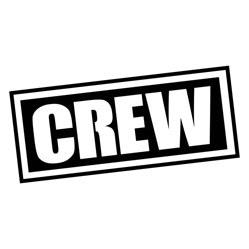 crew