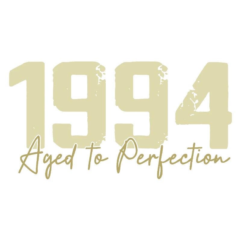 Original 1994 Retro 1994 Geburtstagsgeschenk 1994