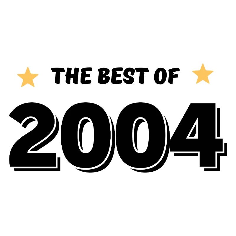 Das Beste aus 2004