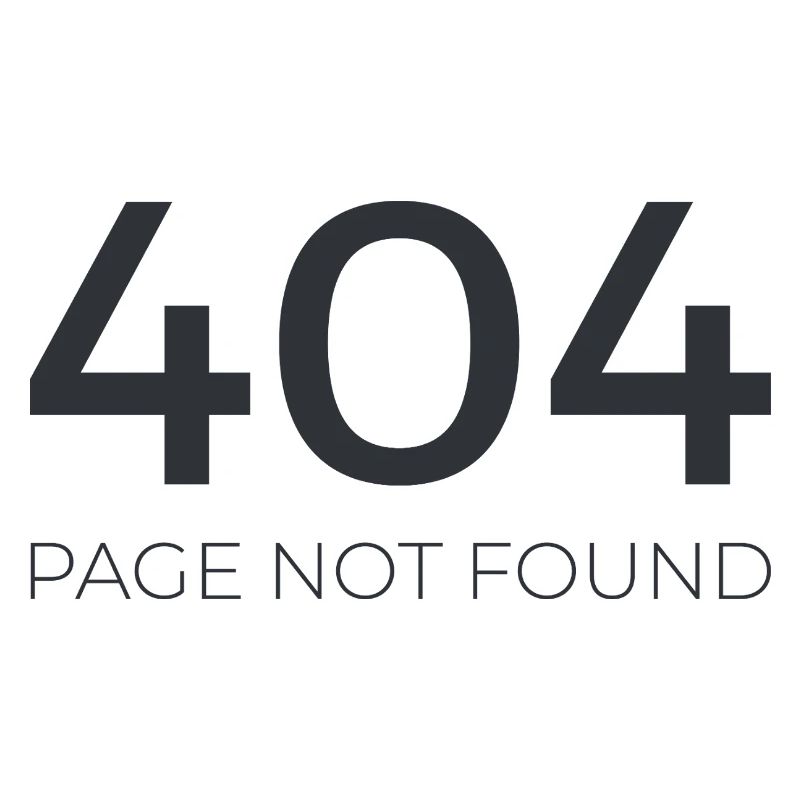 Error 404