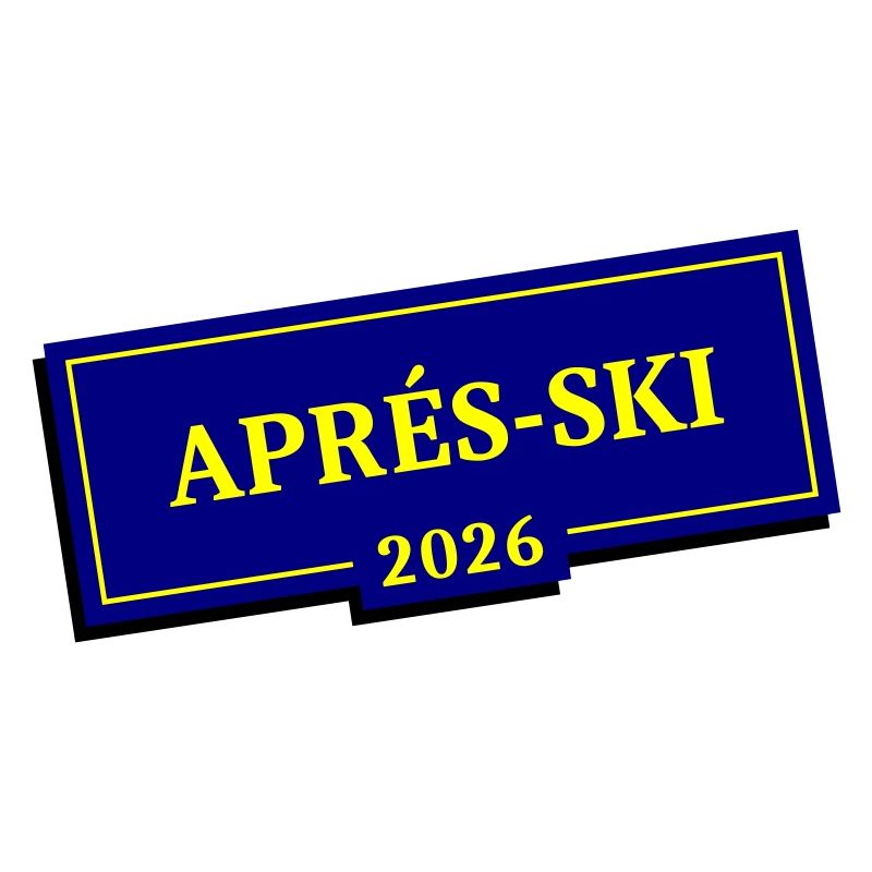 Après-ski 2026