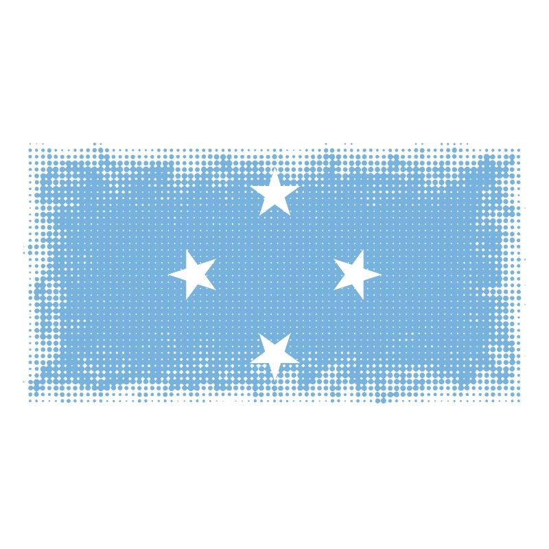 Gift for Micronesia