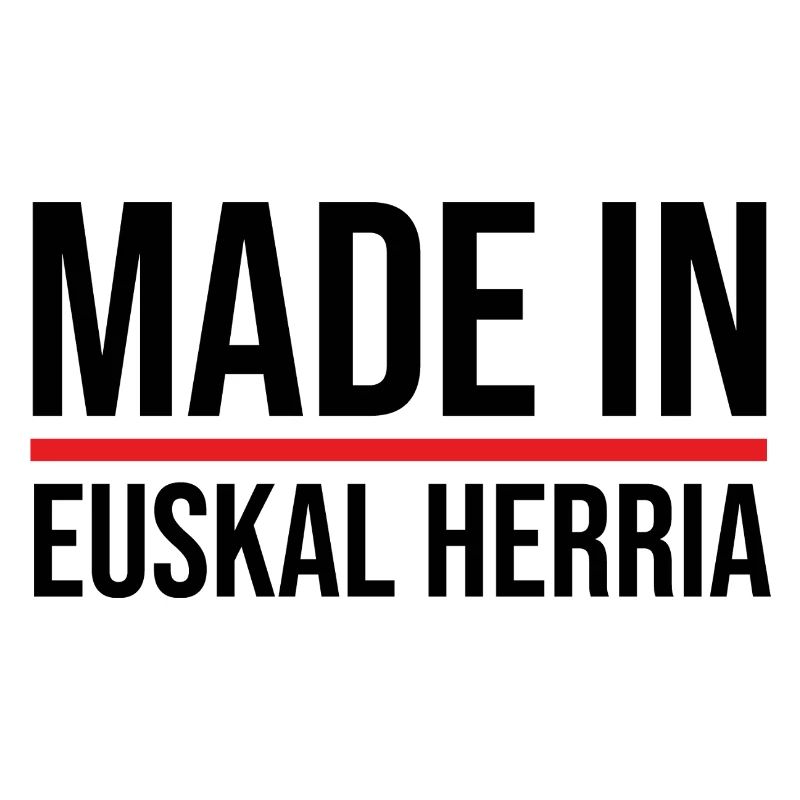 Made in pays basque