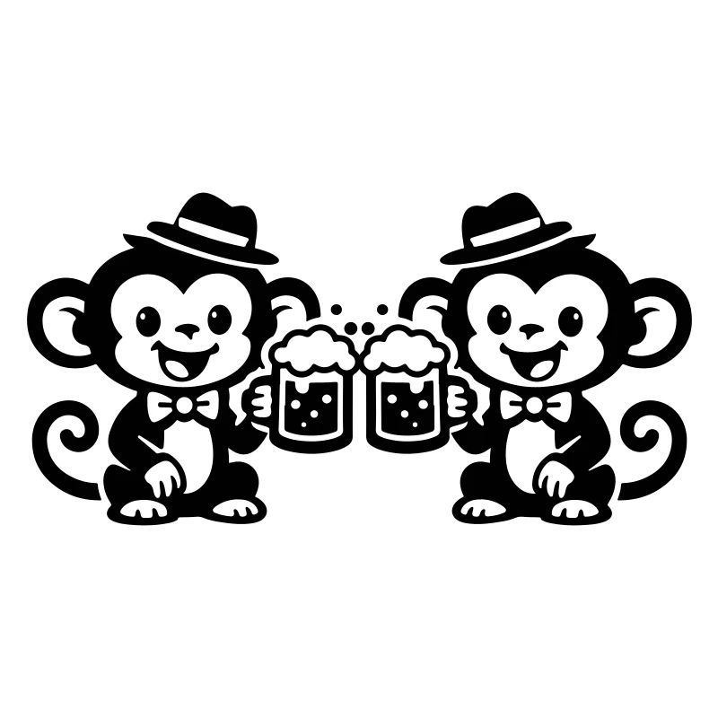 Équipe Monkey Beer