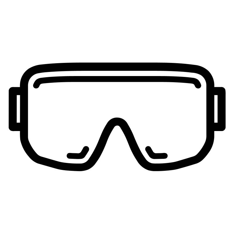 lunettes de sécurité