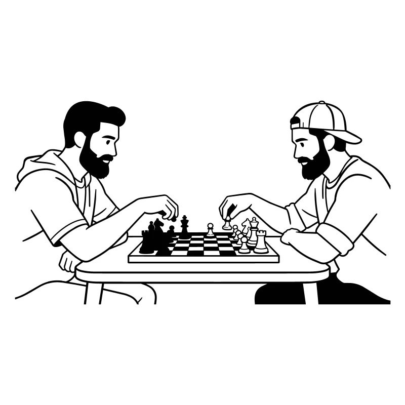 Schach