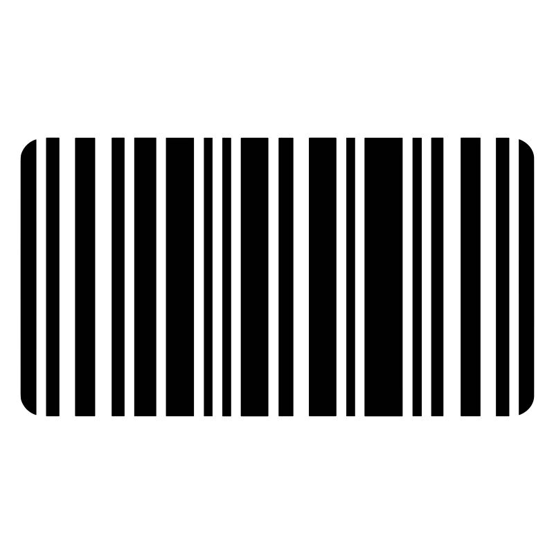 code barre