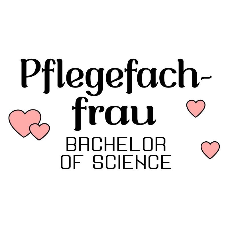 Bachelorstudium Pflege - Abschluss Pflegefachfrau