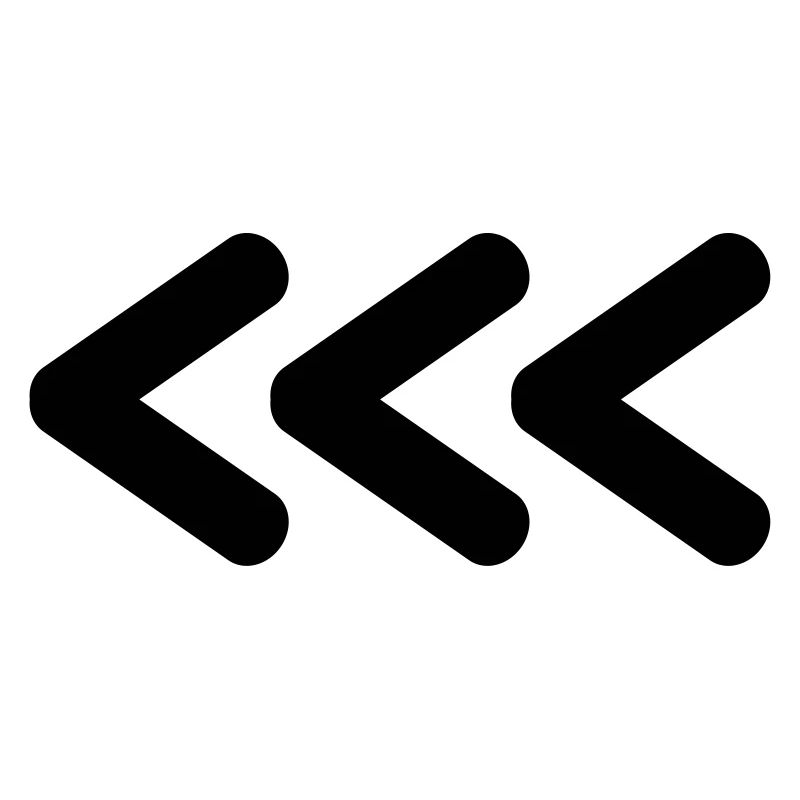 Black Arrows