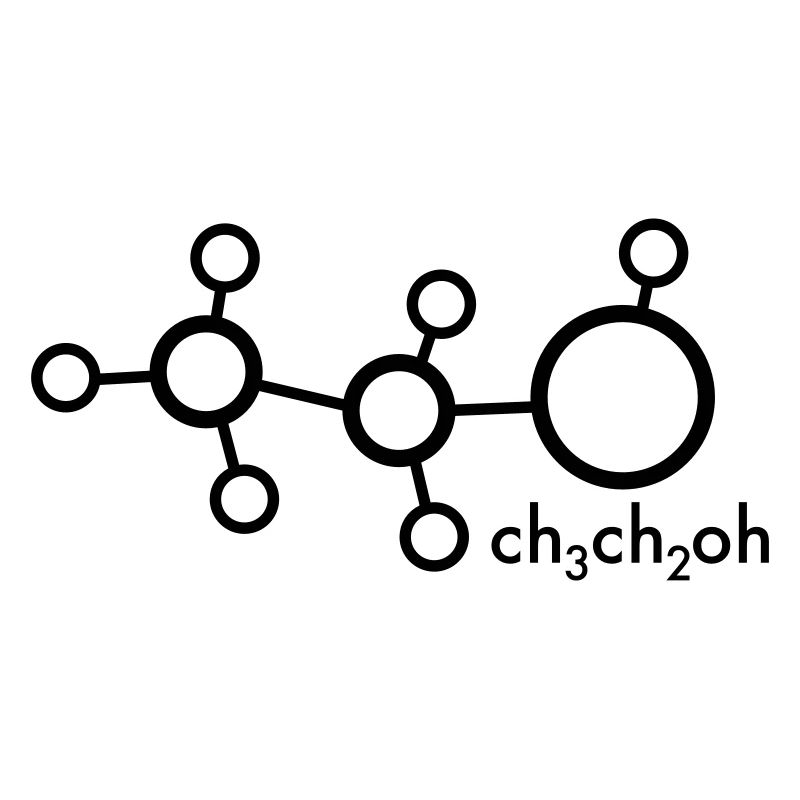 Alcohol (ch3ch2oh)