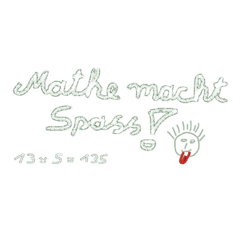 Math est un plaisir!