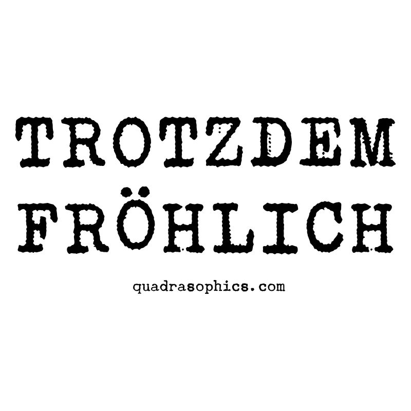 fröhlich