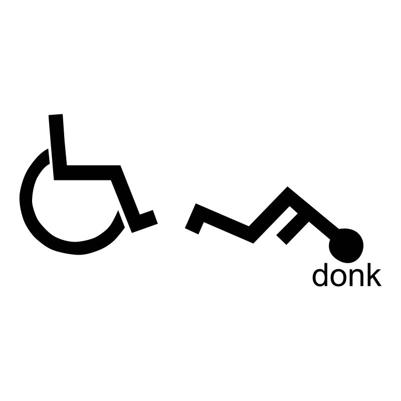 donk