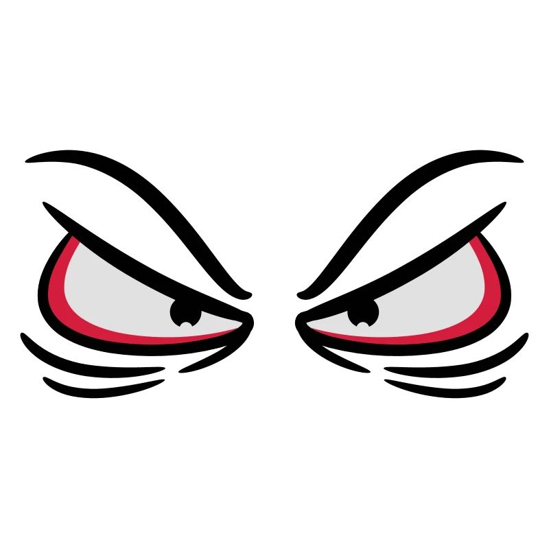 Evil Eyes